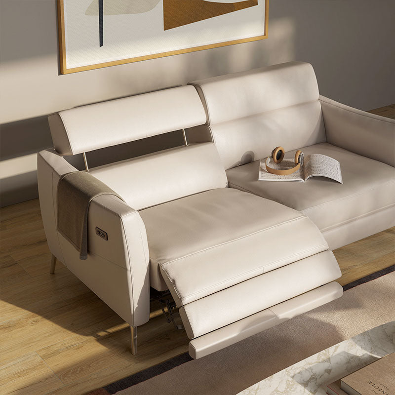 Natuzzi Editions Greg C200 Modular Sofa. Available from your Natuzzi Stockist Make Your House A Home, Bendigo, Victoria. Australia wide delivery to Melbourne. Italian leather.