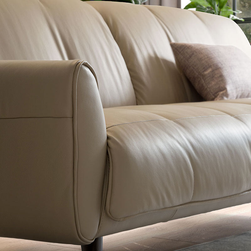 Natuzzi Editions Talento B993 Sofa is available on sale from stockist Make Your House A Home located in Bendigo, Victoria, Australia. Natuzzi Italian Leather Sofas and Modulars with Australia-wide shipping to Melbourne, Richmond, Geelong, Albury, Ballarat, Echuca, Mildura, Essendon and Shepparton.