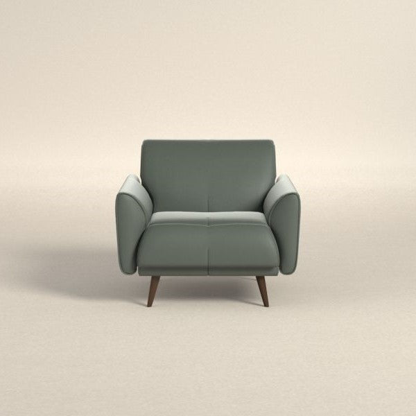 Natuzzi Editions Talento B993 Sofa is available on sale from stockist Make Your House A Home located in Bendigo, Victoria, Australia. Natuzzi Italian Leather Sofas and Modulars with Australia-wide shipping to Melbourne, Richmond, Geelong, Albury, Ballarat, Echuca, Mildura, Essendon and Shepparton.