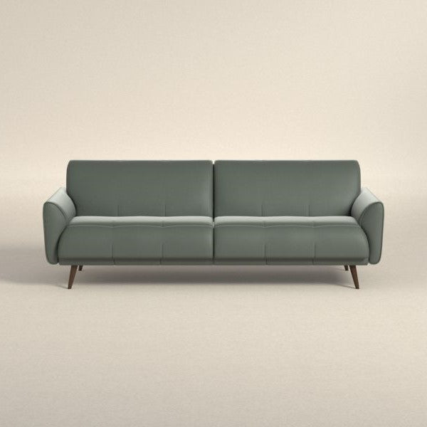 Natuzzi Editions Talento B993 Sofa is available on sale from stockist Make Your House A Home located in Bendigo, Victoria, Australia. Natuzzi Italian Leather Sofas and Modulars with Australia-wide shipping to Melbourne, Richmond, Geelong, Albury, Ballarat, Echuca, Mildura, Essendon and Shepparton.