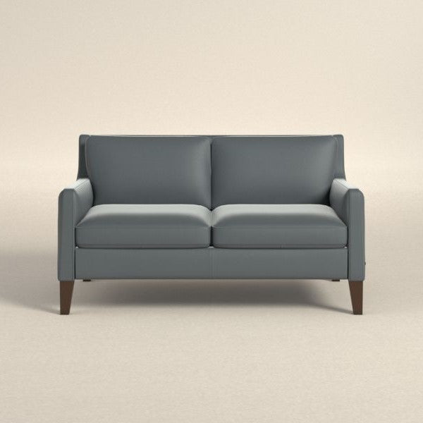 Natuzzi Editions Quiete C009 Modular Sofa. Available from your Natuzzi Stockist Make Your House A Home, Bendigo, Victoria. Australia wide delivery to Melbourne. Italian leather.