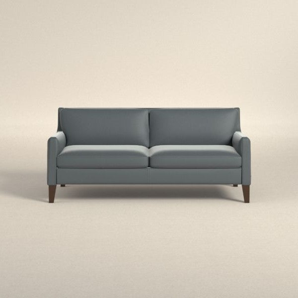 Natuzzi Editions Quiete C009 Modular Sofa. Available from your Natuzzi Stockist Make Your House A Home, Bendigo, Victoria. Australia wide delivery to Melbourne. Italian leather.