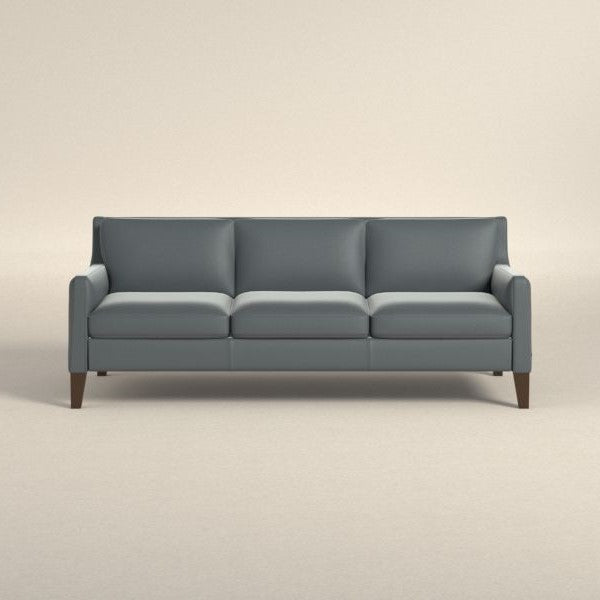 Natuzzi Editions Quiete C009 Modular Sofa. Available from your Natuzzi Stockist Make Your House A Home, Bendigo, Victoria. Australia wide delivery to Melbourne. Italian leather.