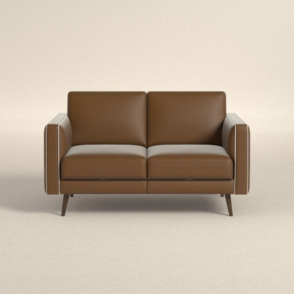 Natuzzi Editions Destrezza C092 Modular Sofa. Available from your Natuzzi Stockist Make Your House A Home, Bendigo, Victoria. Australia wide delivery to Melbourne. Italian leather.