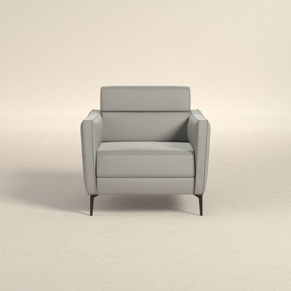 Natuzzi Editions Greg C200 Modular Sofa. Available from your Natuzzi Stockist Make Your House A Home, Bendigo, Victoria. Australia wide delivery to Melbourne. Italian leather.