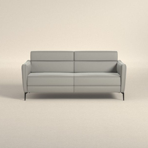 Natuzzi Editions Greg C200 Modular Sofa. Available from your Natuzzi Stockist Make Your House A Home, Bendigo, Victoria. Australia wide delivery to Melbourne. Italian leather.