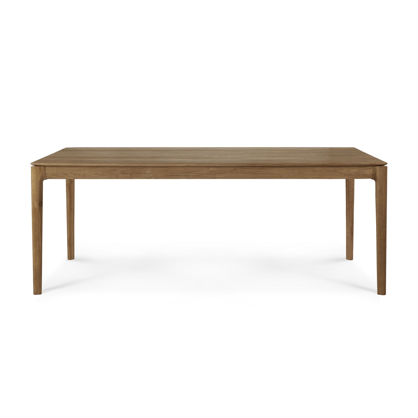 Ethnicraft Teak Bok Dining Table is available from Make Your House A Home, Bendigo, Victoria, Australia