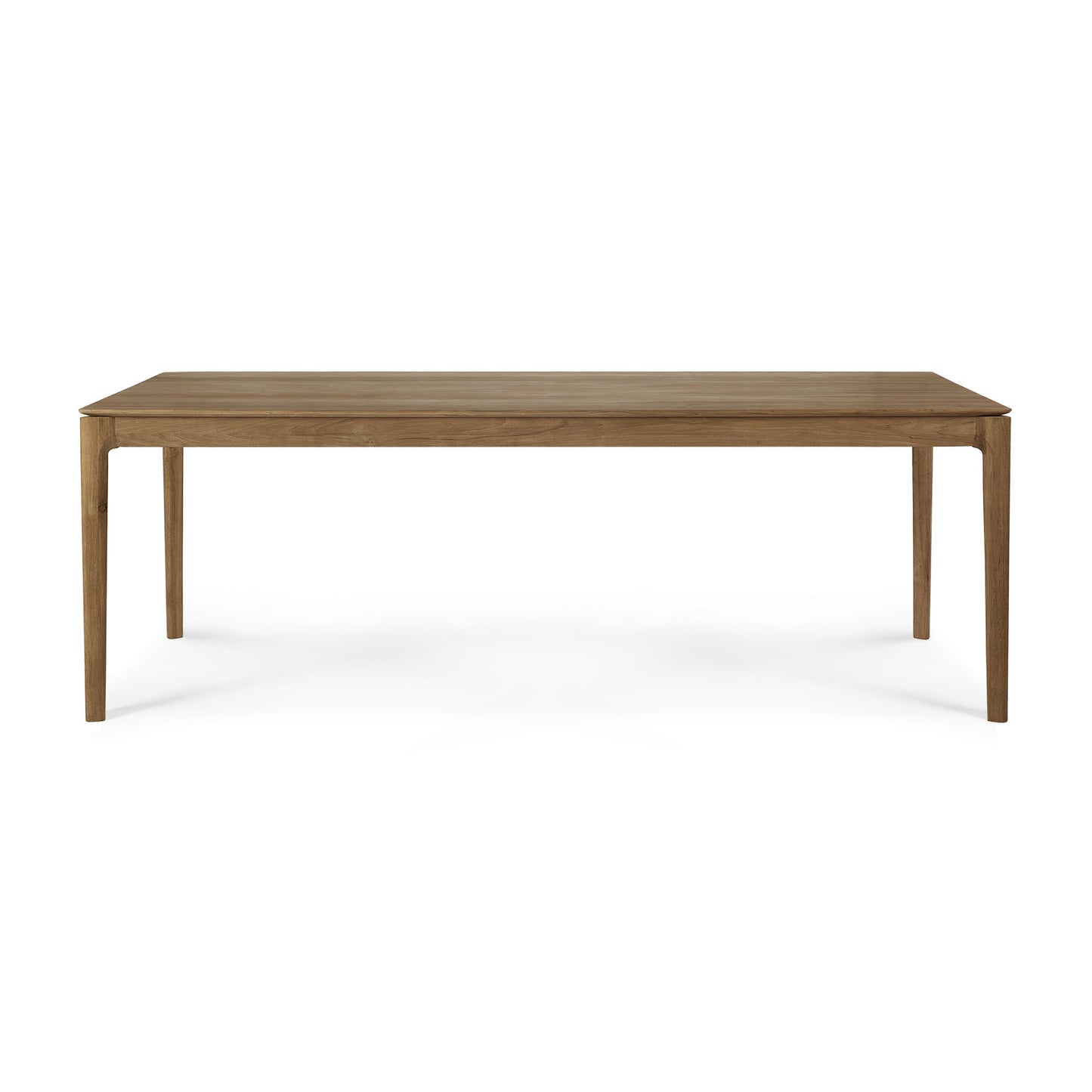 Ethnicraft Teak Bok Dining Table is available from Make Your House A Home, Bendigo, Victoria, Australia