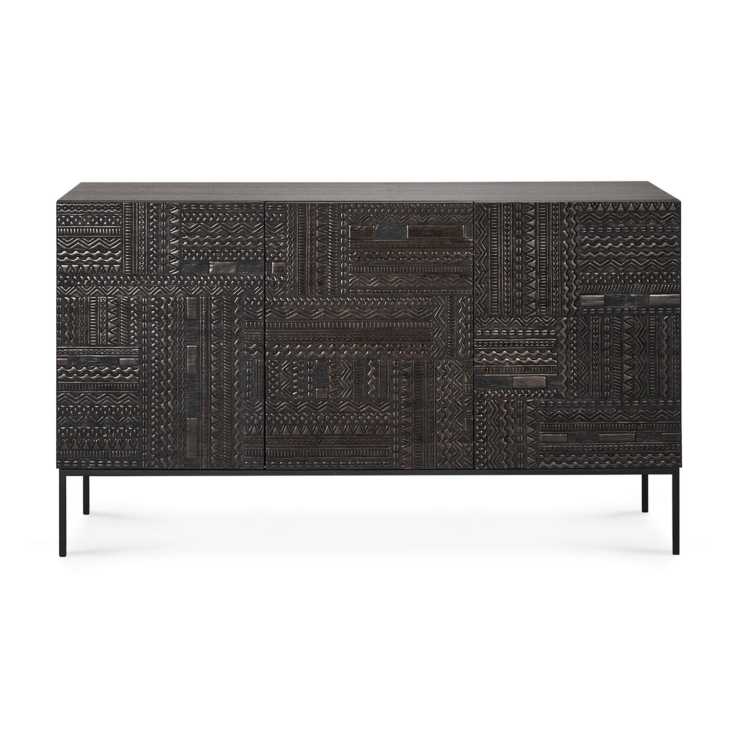 Ethnicraft Teak Ancestor Tabwa Sideboard Buffet is available from Make Your House A Home, Bendigo, Victoria, Australia