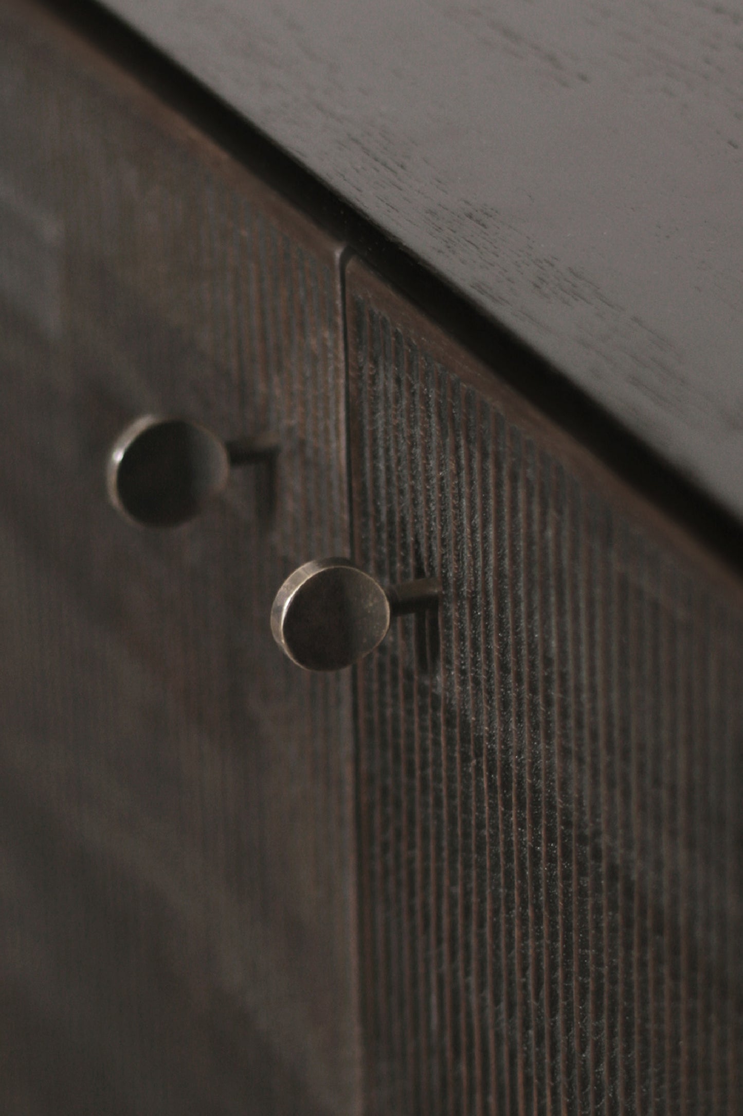 Ethnicraft Teak Grooves Sideboard Buffet is available from Make Your House A Home, Bendigo, Victoria, Australia