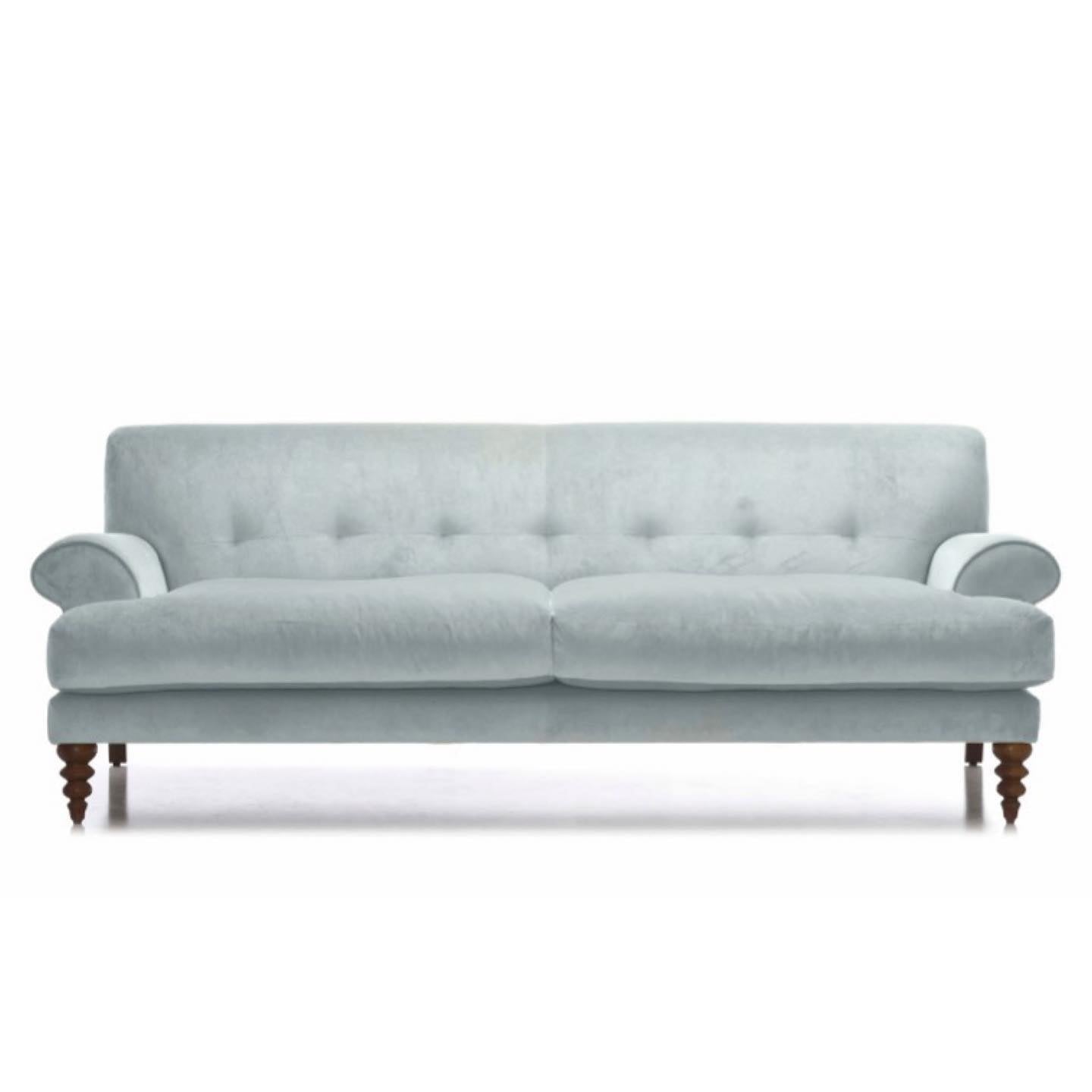 Coogee Sofa by Molmic available from Make Your House A Home, Furniture Store located in Bendigo, Victoria. Australian Made in Melbourne.