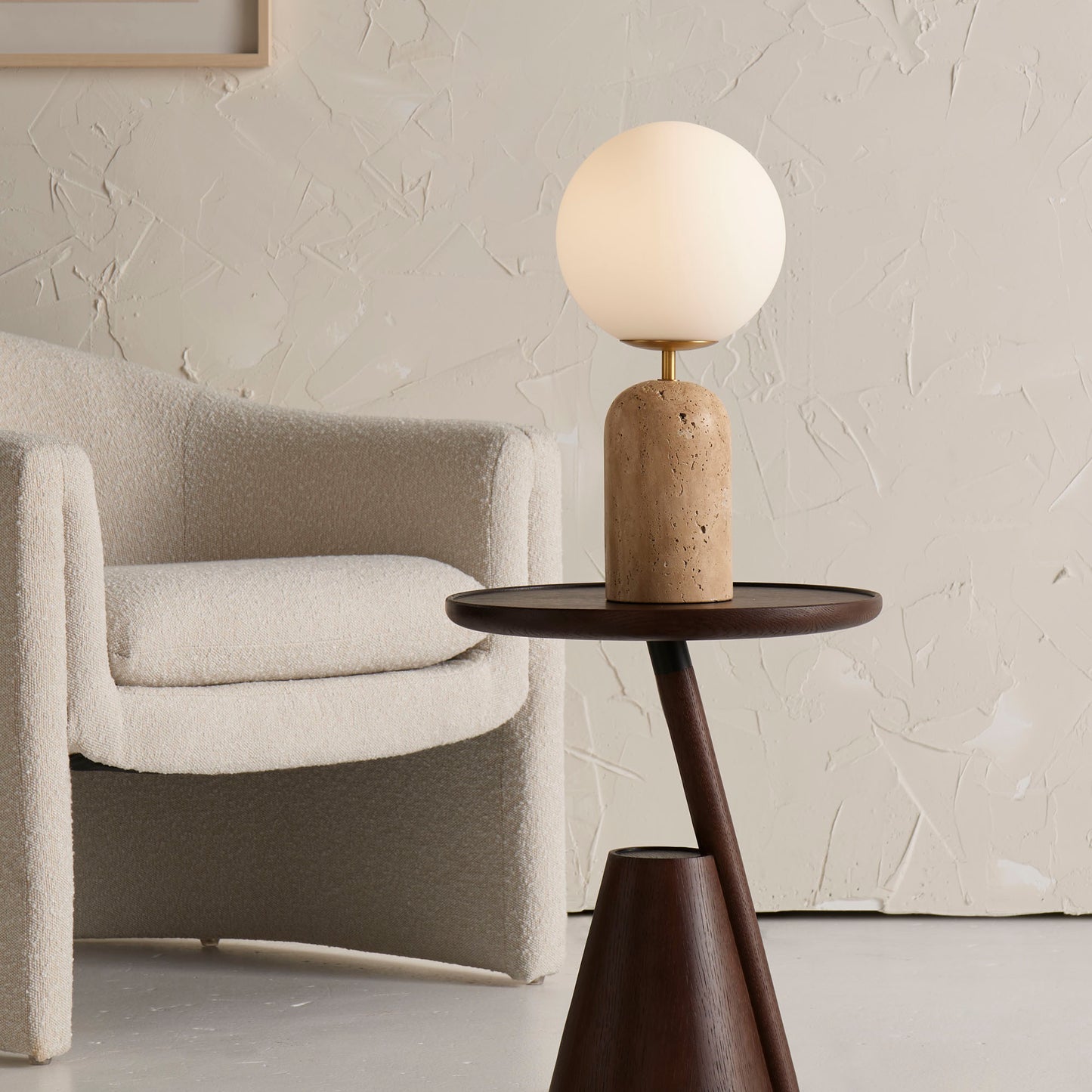 The Soren Desk Lamp is available from Make Your House A Home located in Bendigo, Victoria, Australia. Bendigo Lighting.