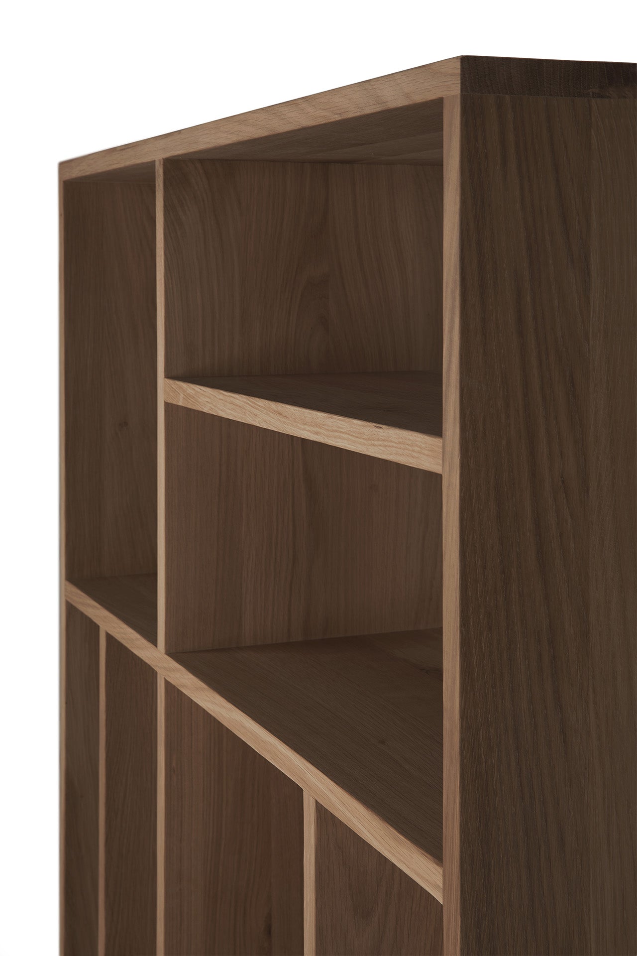 Ethnicraft Teak M Rack available from Make Your House A Home, Bendigo, Victoria, Australia