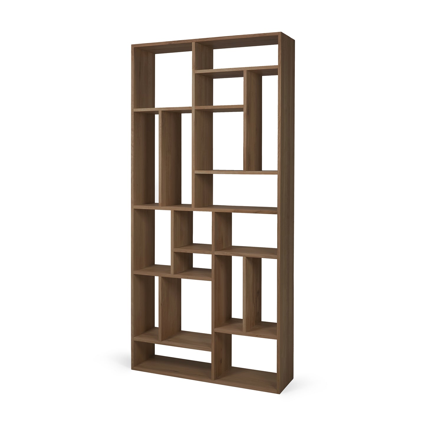 Ethnicraft Teak M Rack available from Make Your House A Home, Bendigo, Victoria, Australia