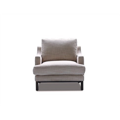 Ridley Occasional Chair by Molmic available from Make Your House A Home, Furniture Store located in Bendigo, Victoria. Australian Made in Melbourne.