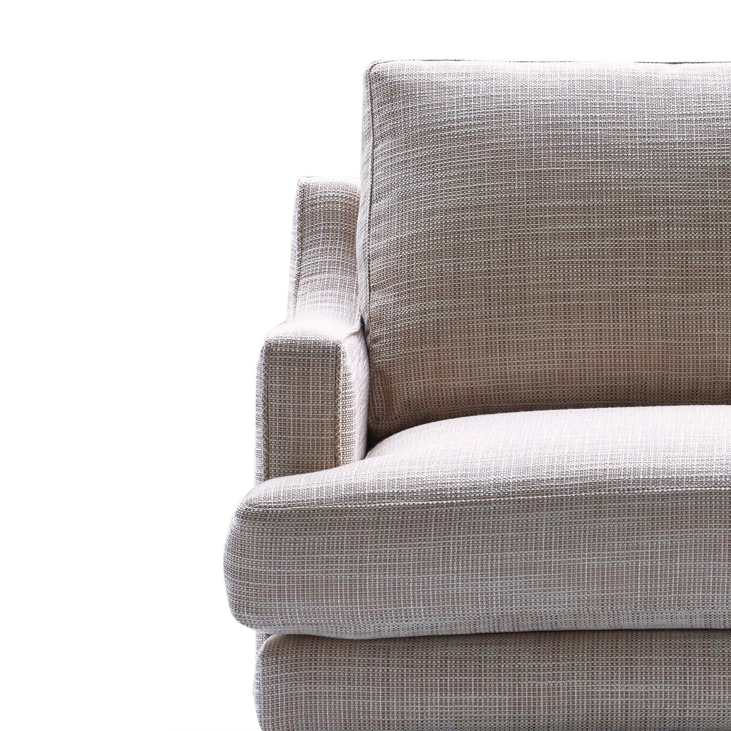 Ridley Occasional Chair by Molmic available from Make Your House A Home, Furniture Store located in Bendigo, Victoria. Australian Made in Melbourne.