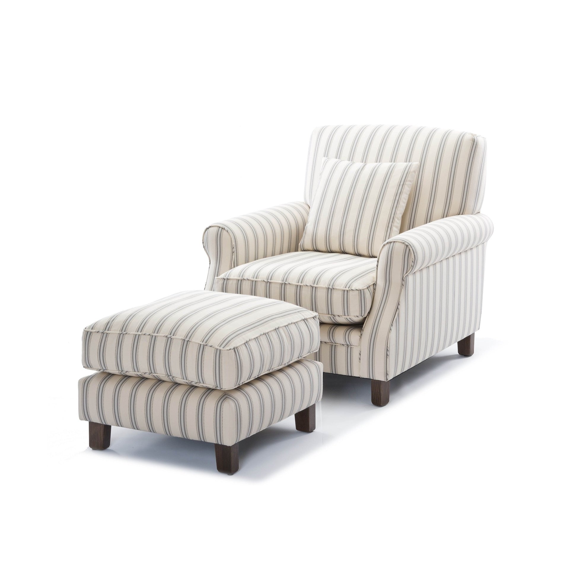 Purcell Occasional Chair by Molmic available from Make Your House A Home, Furniture Store located in Bendigo, Victoria. Australian Made in Melbourne.
