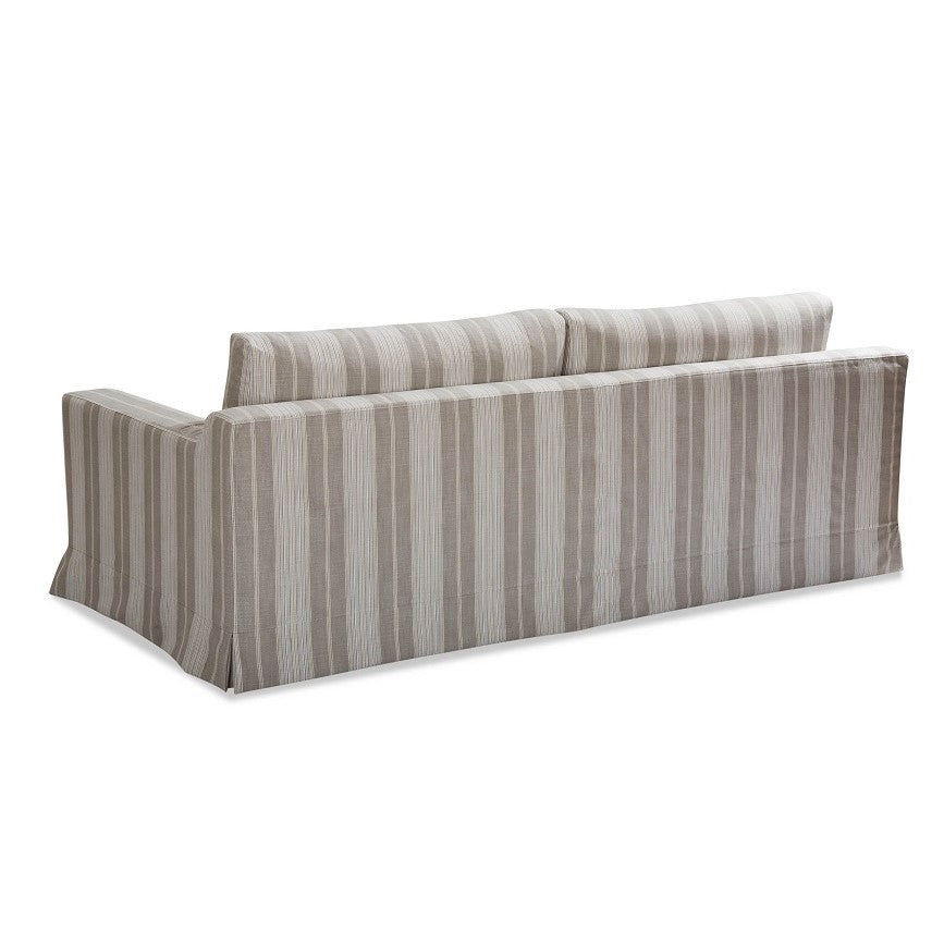 Sherman Loose Cover Sofa by Molmic available from Make Your House A Home, Furniture Store located in Bendigo, Victoria. Australian Made in Melbourne.