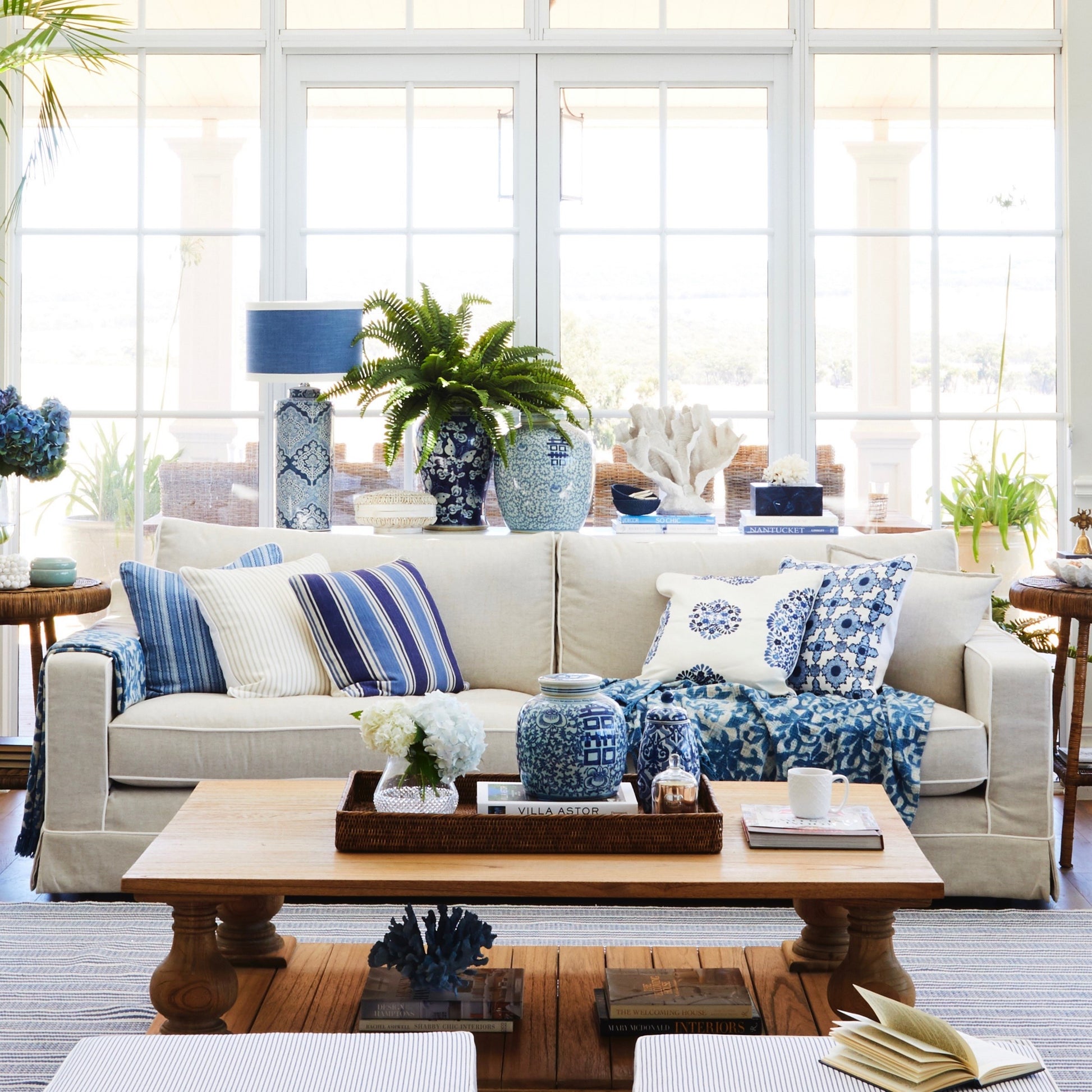 Sherman Loose Cover Sofa by Molmic available from Make Your House A Home, Furniture Store located in Bendigo, Victoria. Australian Made in Melbourne.