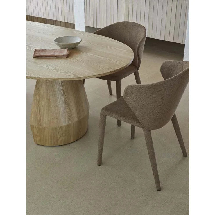 Theo Dining Chair by GlobeWest from Make Your House A Home Premium Stockist. Furniture Store Bendigo. 20% off Globe West Sale. Australia Wide Delivery.