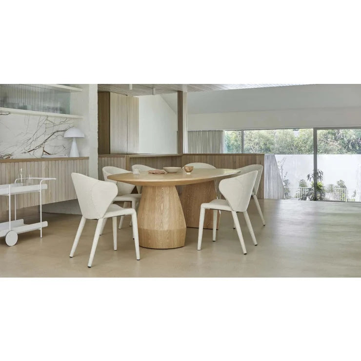 Theo Dining Chair by GlobeWest from Make Your House A Home Premium Stockist. Furniture Store Bendigo. 20% off Globe West Sale. Australia Wide Delivery.