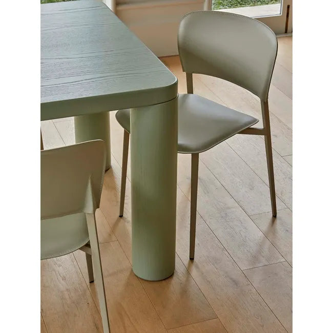 Frankie Dining Table by GlobeWest from Make Your House A Home Premium Stockist. Furniture Store Bendigo. 20% off Globe West. Australia Wide Delivery.