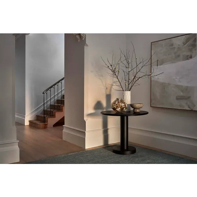 Freddie Dining Table by GlobeWest from Make Your House A Home Premium Stockist. Furniture Store Bendigo. 20% off Globe West Sale. Australia Wide Delivery.