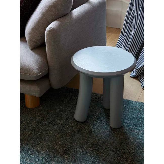 Artie Kick Side Table by GlobeWest from Make Your House A Home Premium Stockist. Furniture Store Bendigo. 20% off Globe West. Australia Wide Delivery.