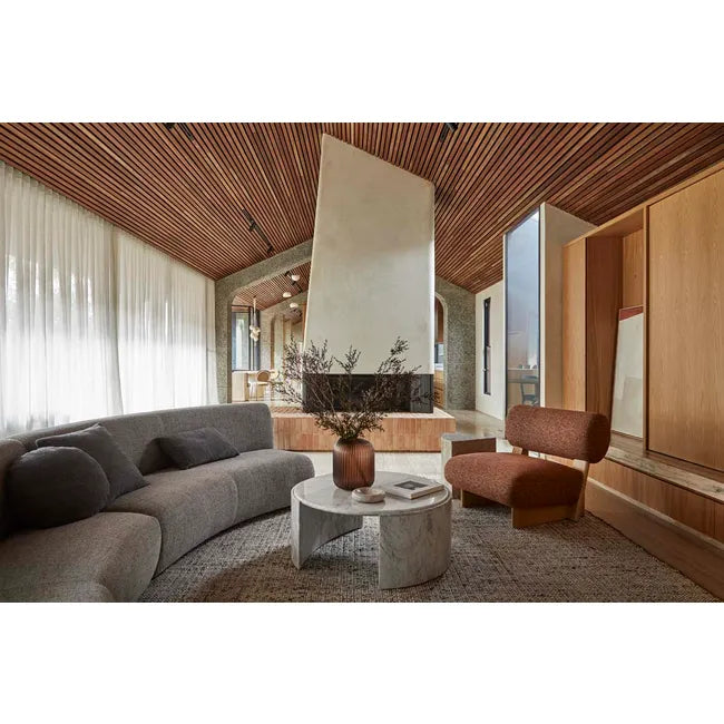 Pinto Occasional Chair by GlobeWest from Make Your House A Home Premium Stockist. Furniture Store Bendigo. 20% off Globe West Sale. Australia Wide Delivery.