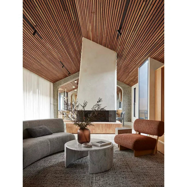 Pinto Occasional Chair by GlobeWest from Make Your House A Home Premium Stockist. Furniture Store Bendigo. 20% off Globe West Sale. Australia Wide Delivery.
