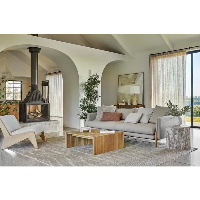 Bower River Rug by GlobeWest from Make Your House A Home Premium Stockist. Furniture Store Bendigo. 20% off Globe West Sale. Australia Wide Delivery.