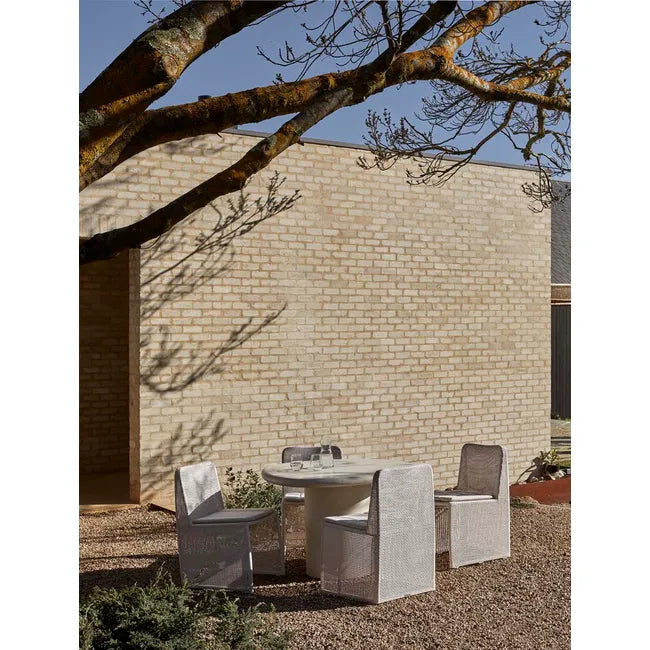 Tide Isle Dining Chair by GlobeWest from Make Your House A Home Premium Stockist. Outdoor Furniture Store Bendigo. 20% off Globe West. Australia Wide Delivery.