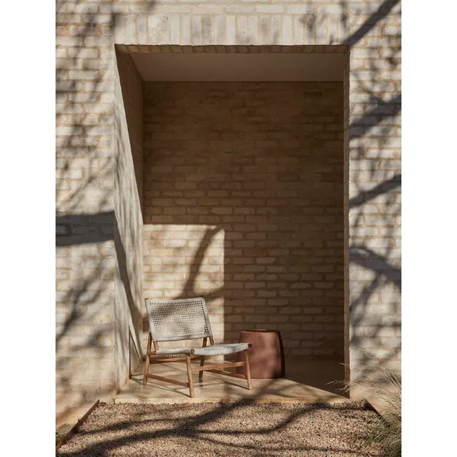 Mira Occasional Chair by GlobeWest from Make Your House A Home Premium Stockist. Outdoor Furniture Store Bendigo. 20% off Globe West. Australia Wide Delivery.