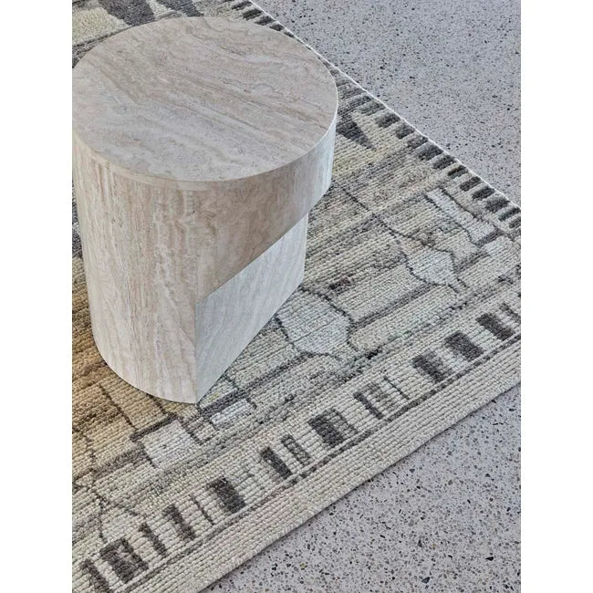 Atlas Pinnacle Side Table by GlobeWest from Make Your House A Home Premium Stockist. Furniture Store Bendigo. 20% off Globe West Sale. Australia Wide Delivery.