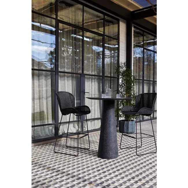 Granada Butterfly Barstool by GlobeWest from Make Your House A Home Premium Stockist. Outdoor Furniture Store Bendigo. 20% off Globe West. Australia Wide Delivery.