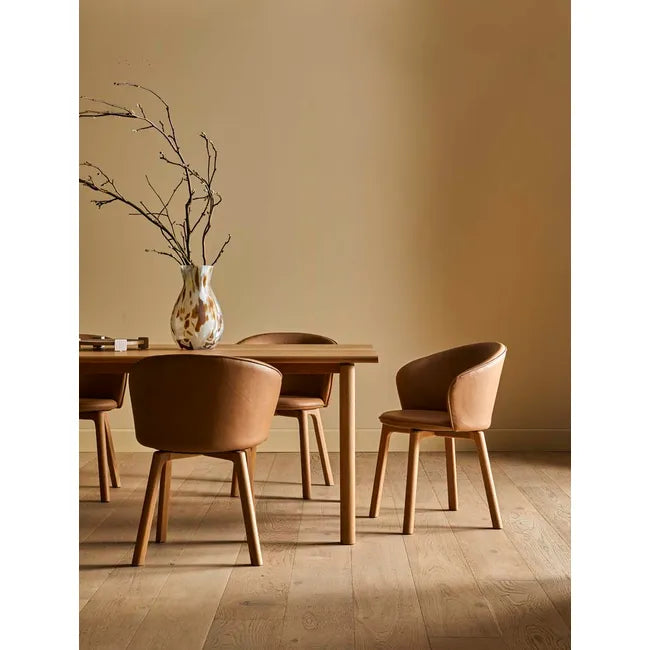 Sketch Glide Dining Armchair by GlobeWest from Make Your House A Home Premium Stockist. Furniture Store Bendigo. 20% off Globe West Sale. Australia Wide Delivery.