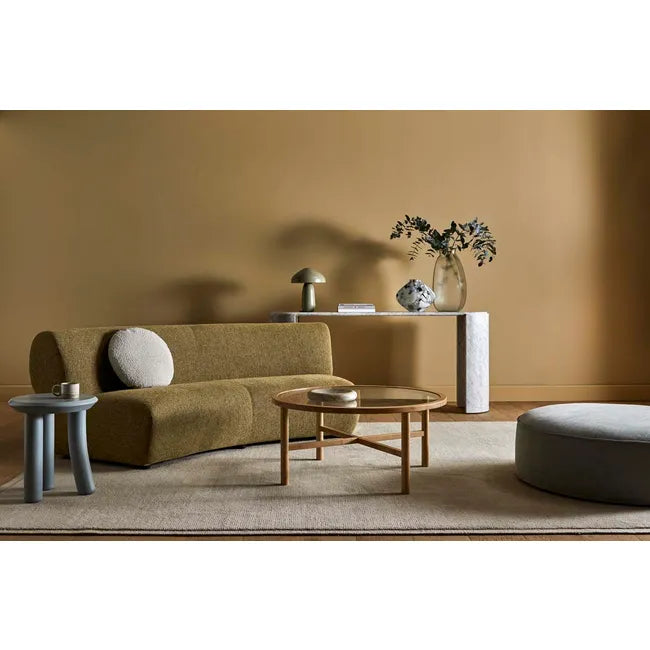 Artie Kick Side Table by GlobeWest from Make Your House A Home Premium Stockist. Furniture Store Bendigo. 20% off Globe West. Australia Wide Delivery.
