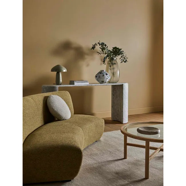 Amara Moon Console by GlobeWest from Make Your House A Home Premium Stockist. Furniture Store Bendigo. 20% off Globe West. Australia Wide Delivery.