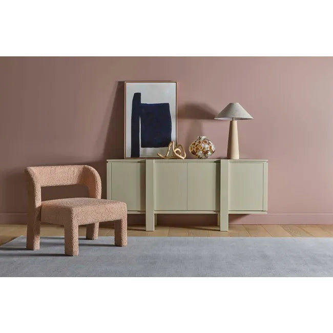 Eleanor Occasional Chair by GlobeWest from Make Your House A Home Premium Stockist. Furniture Store Bendigo. 20% off Globe West Sale. Australia Wide Delivery.