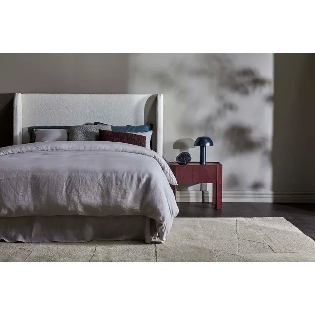 Pietro Bedside
