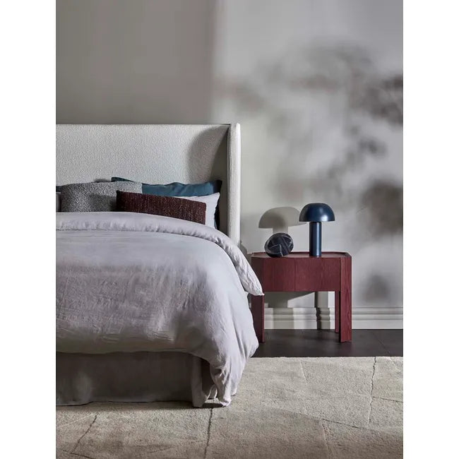 Pietro Bedside