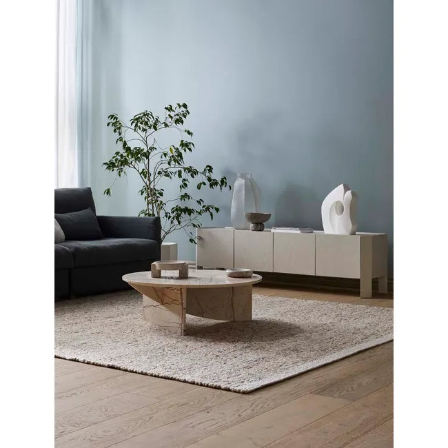 Atlas Crest Marble Coffee Table by GlobeWest from Make Your House A Home Premium Stockist. Furniture Store Bendigo. 20% off Globe West Sale. Australia Wide Delivery.