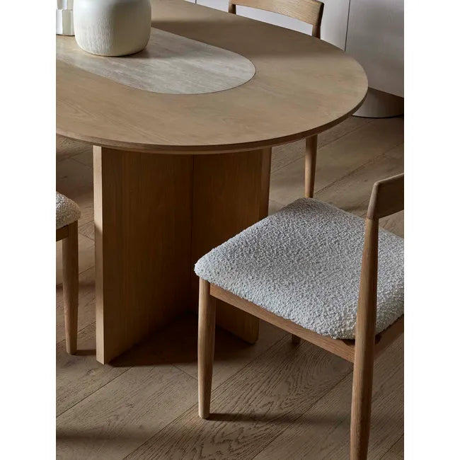 Anton Marble Dining Table by GlobeWest from Make Your House A Home Premium Stockist. Furniture Store Bendigo. 20% off Globe West Sale. Australia Wide Delivery.