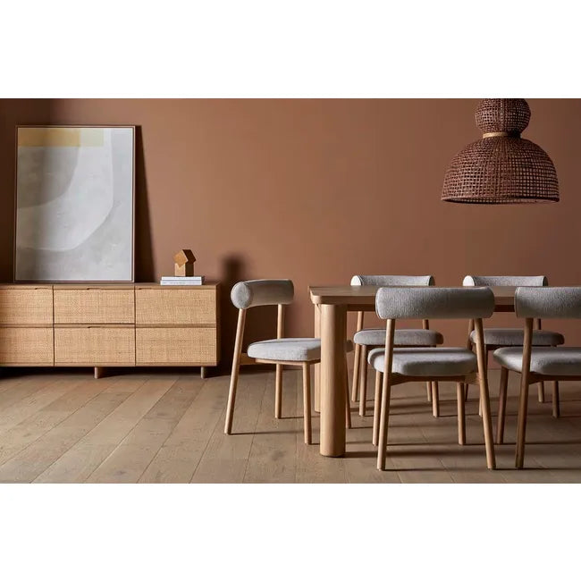 Olsen Dining Chair by GlobeWest from Make Your House A Home Premium Stockist. Furniture Store Bendigo. 20% off Globe West Sale. Australia Wide Delivery.