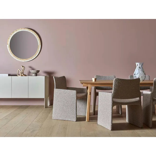 Jude Dining Armchair by GlobeWest from Make Your House A Home Premium Stockist. Furniture Store Bendigo. 20% off Globe West Sale. Australia Wide Delivery.