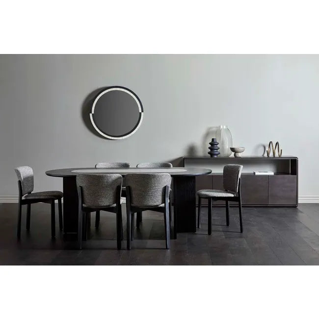 Anton Marble Dining Table by GlobeWest from Make Your House A Home Premium Stockist. Furniture Store Bendigo. 20% off Globe West Sale. Australia Wide Delivery.