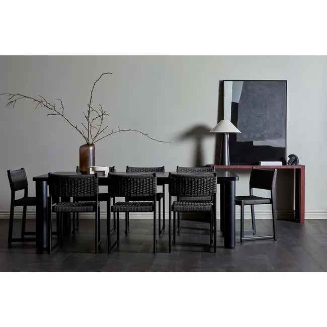 Anton Dining Chair by GlobeWest from Make Your House A Home Premium Stockist. Furniture Store Bendigo. 20% off Globe West Sale. Australia Wide Delivery.