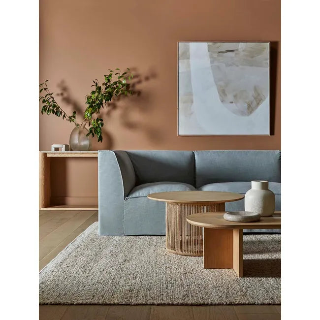 Anton Rope Coffee Table by GlobeWest from Make Your House A Home Premium Stockist. Furniture Store Bendigo. 20% off Globe West Sale. Australia Wide Delivery.