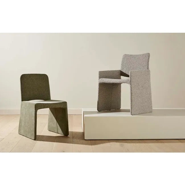 Jude Dining Armchair by GlobeWest from Make Your House A Home Premium Stockist. Furniture Store Bendigo. 20% off Globe West Sale. Australia Wide Delivery.