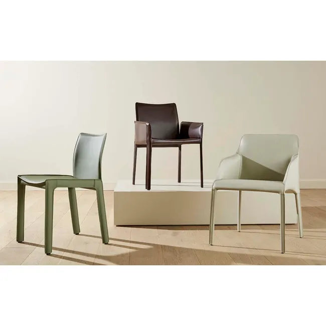 Carlo Dining Chair by GlobeWest from Make Your House A Home Premium Stockist. Furniture Store Bendigo. 20% off Globe West Sale. Australia Wide Delivery.